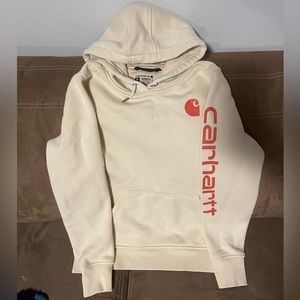 Carhartt hoodie